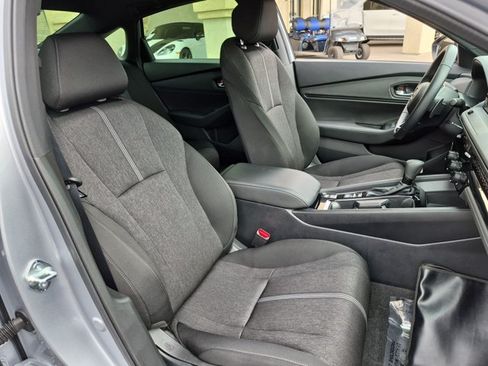 Used 2025 Honda Accord Sport image 21
