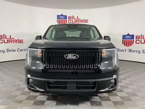 New 2025 Ford Maverick Lobo image 4