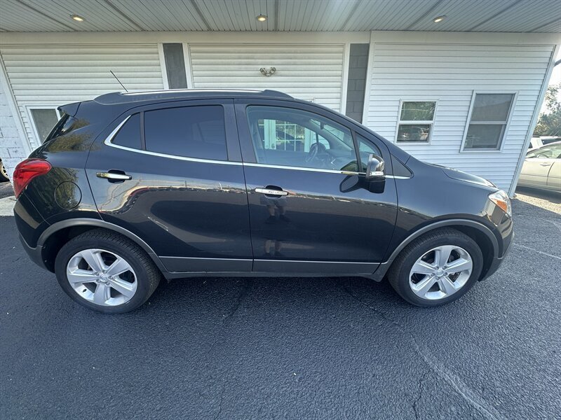 Used 2015 Buick Encore Convenience FWD image 11