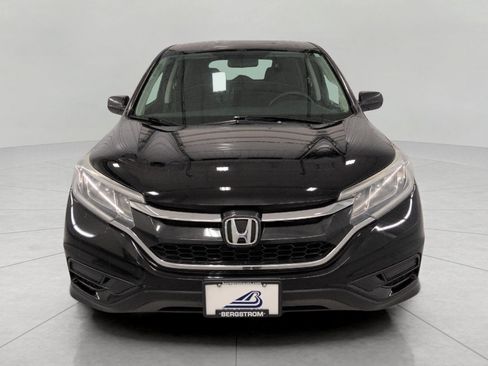 Used 2016 Honda CR-V SE image 14