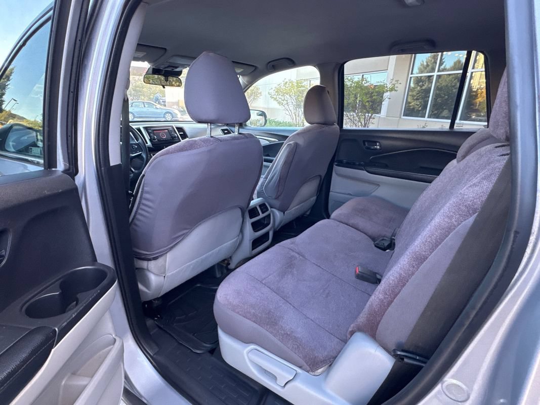Used 2019 Honda Pilot LX image 25