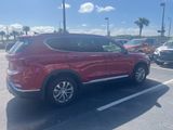Used 2020 Hyundai Santa Fe SEL w/ Cargo Package image 3