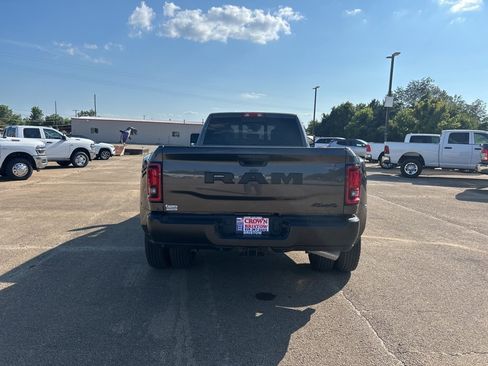 Used 2025 RAM 3500 Tradesman image 4
