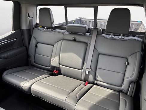 New 2026 Chevrolet Silverado 1500 LT Trail Boss w/ LT Trail Boss Premium Package image 13