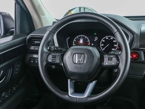 Used 2024 Honda Pilot EX-L image 12