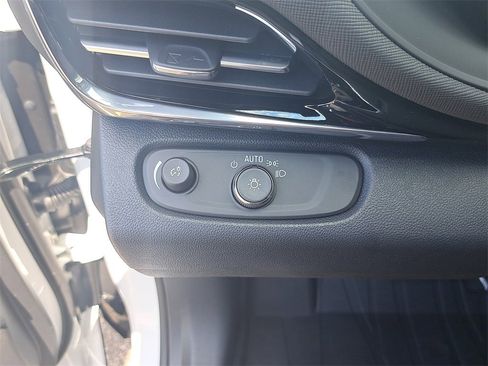 New 2025 Buick Envista Sport Touring w/ Convenience II Package image 26