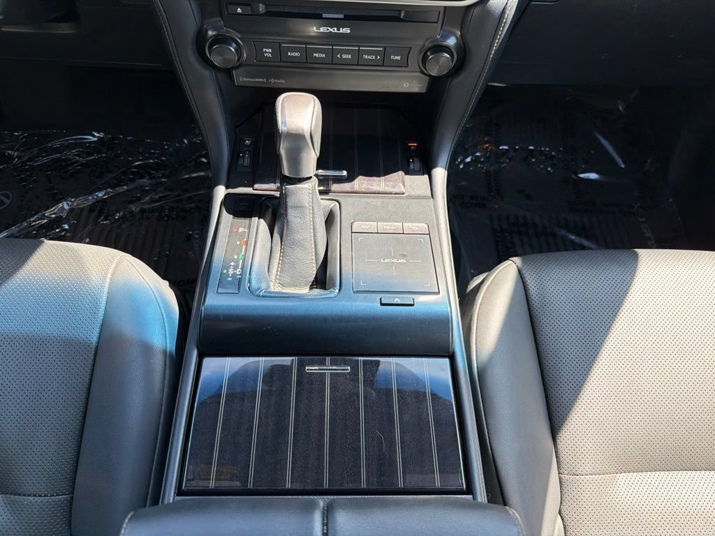 Used 2023 Lexus GX 460 Premium w/ Premium Package AWD/4WD image 30