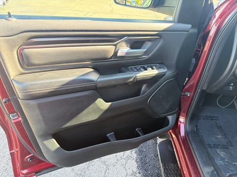 Used 2019 RAM 1500 Sport w/ Level 2 Equipment Group AWD/4WD image 12