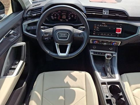 Certified 2023 Audi Q3 2.0T Premium Plus w/ Premium Plus Package AWD/4WD image 11