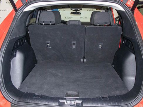 Used 2024 Ford Escape Active FWD image 23