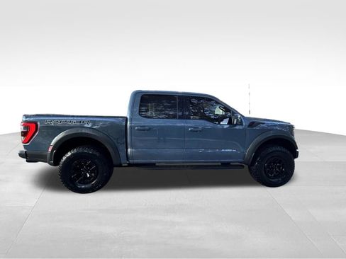 Used 2023 Ford F150 Raptor w/ Raptor 37 Performance Package AWD/4WD image 3