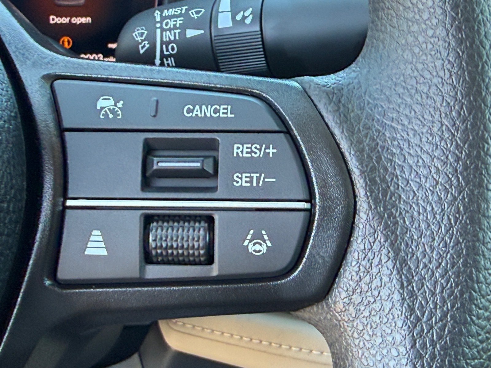 New 2026 Honda Accord LX image 18
