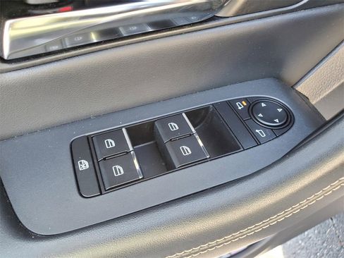 Used 2024 MAZDA CX-90 3.3 Turbo w/ Premium Package image 18