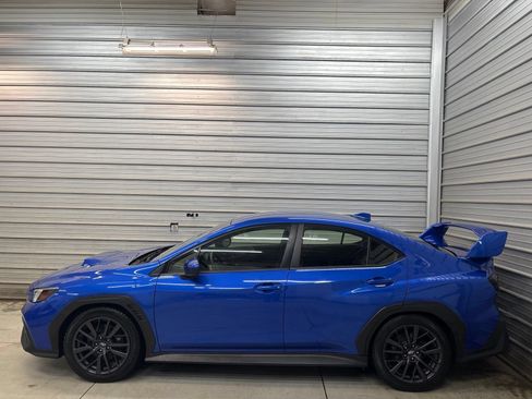 Used 2023 Subaru WRX Premium AWD/4WD image 8