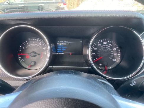 Used 2017 Ford Mustang GT Premium w/ GT Performance Package image 18