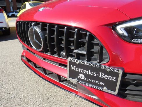 Used 2025 Mercedes-Benz C 43 AMG 4MATIC Sedan image 31