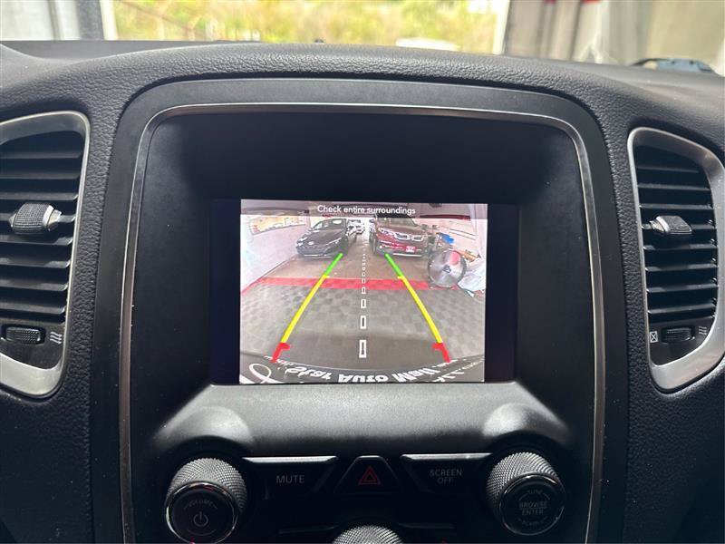 Used 2019 Dodge Durango SXT AWD/4WD image 36