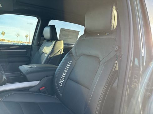 New 2026 RAM 1500 Rebel image 14