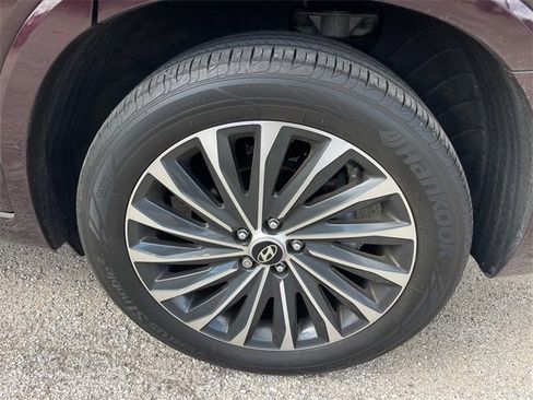Used 2023 Hyundai Palisade Calligraphy image 26