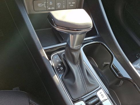 New 2026 Hyundai Tucson SEL image 14