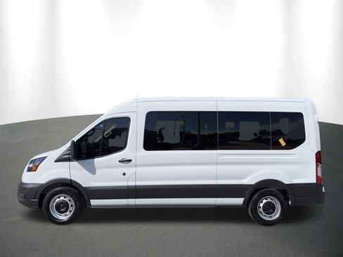 Used 2025 Ford Transit 350 XL image 16