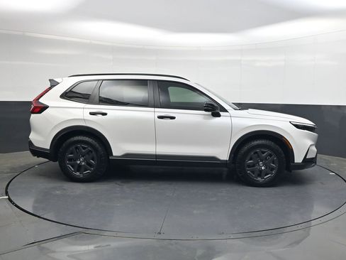 Certified 2026 Honda CR-V TrailSport image 3