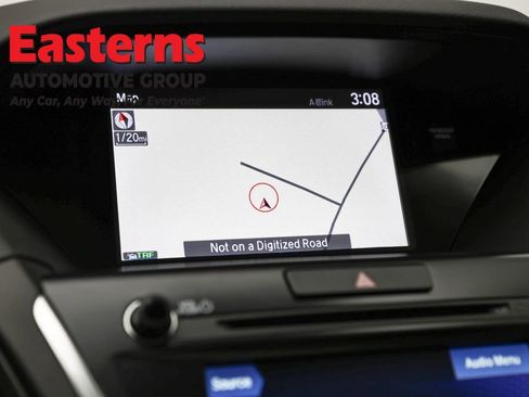 Used 2019 Acura MDX SH-AWD w/ Technology Package image 19