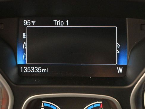 Used 2016 Ford Focus RS AWD/4WD image 20