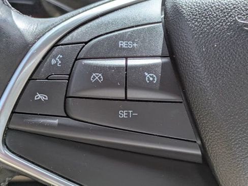Used 2018 Cadillac XT5 Luxury w/ Driver Awareness Package FWD image 26