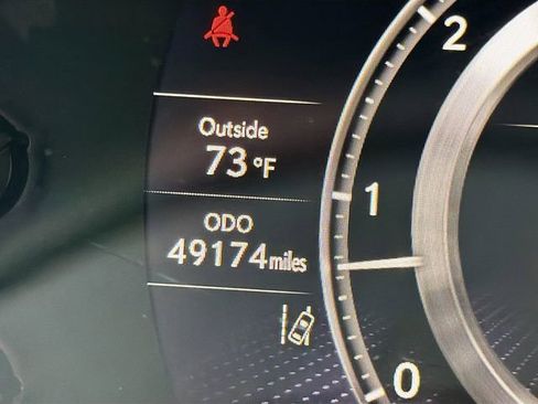 Used 2022 Lexus LX 600 4WD w/ Accessory Package (Z1) image 44