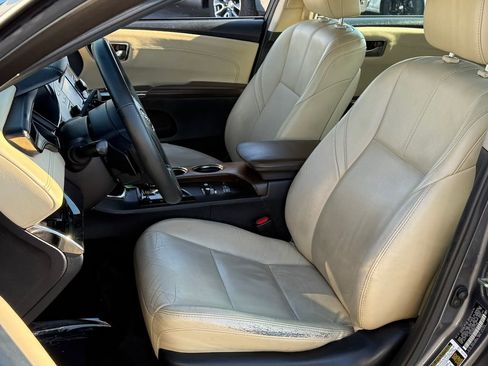 Used 2016 Toyota Avalon Touring image 20