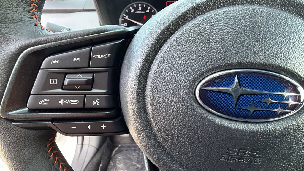 New 2026 Subaru Crosstrek 2.5i Limited w/ Crosstrek Mirror Package AWD/4WD image 34