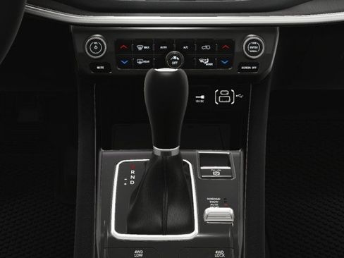 New 2025 Jeep Compass Limited w/ Sun & Sound Group image 25