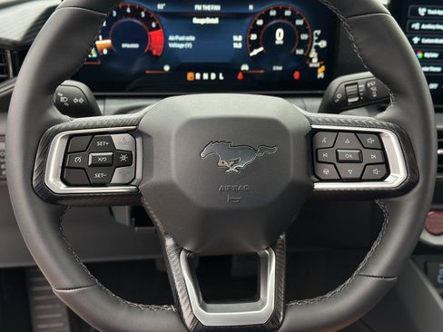 New 2026 Ford Mustang Coupe image 45