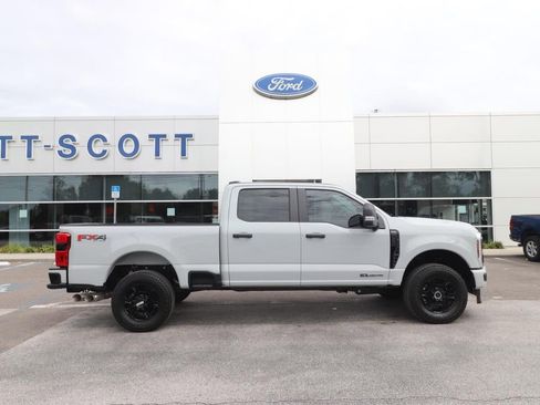 New 2026 Ford F250 XL w/ STX Appearance Package AWD/4WD image 15