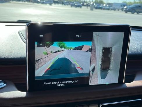 Used 2023 Lincoln Aviator Reserve w/ Equipment Group 201A image 21