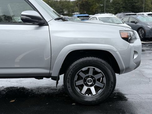 Certified 2021 Toyota 4Runner TRD Off-Road Premium image 11