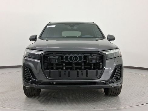 Used 2025 Audi Q7 2.0T Premium Plus w/ Premium Plus Package image 6