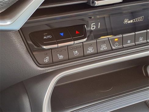 New 2026 MAZDA CX-90 Plug-In Hybrid w/Premium Sport image 10