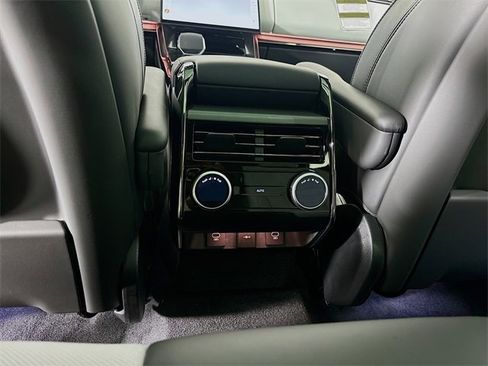 New 2025 Land Rover Range Rover Sport Dynamic SE image 24