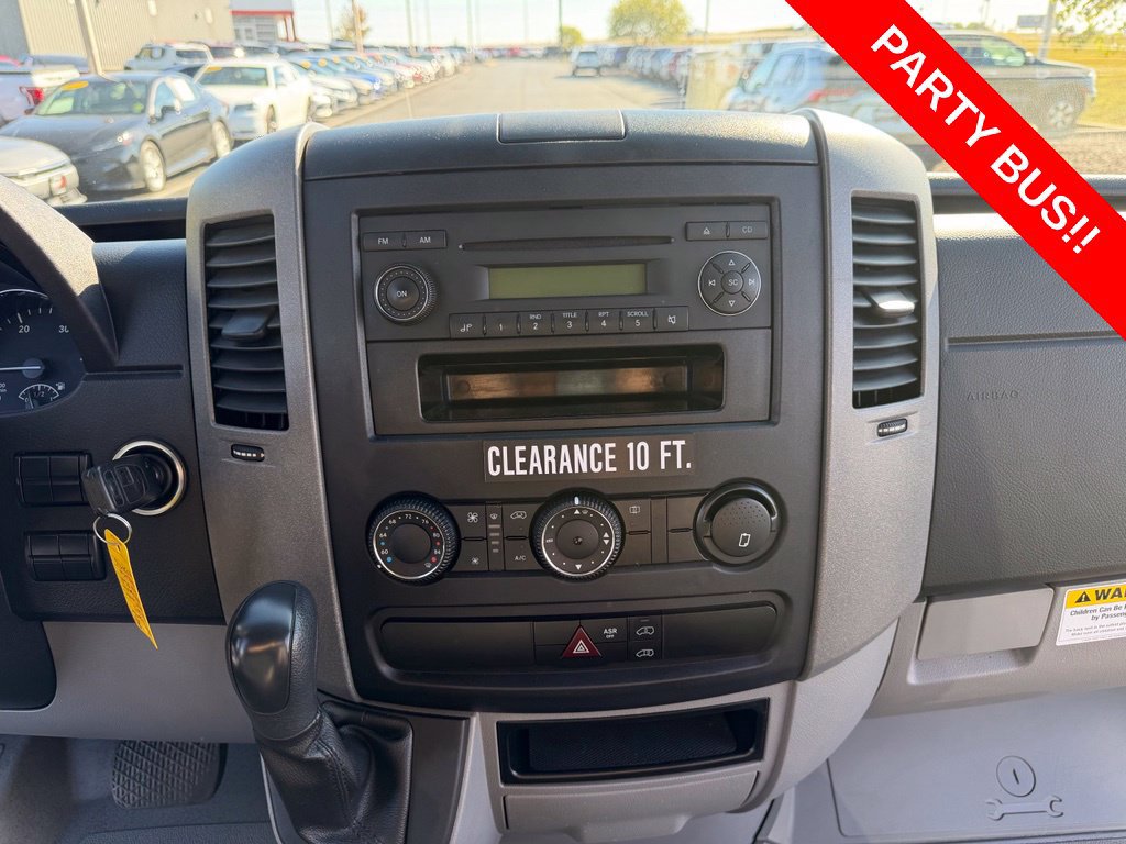 Used 2011 Mercedes-Benz Sprinter 2500 image 26