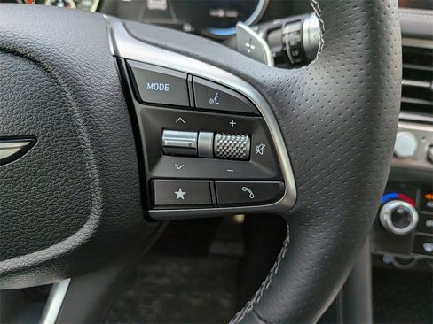 New 2026 Genesis G70 2.5T image 14