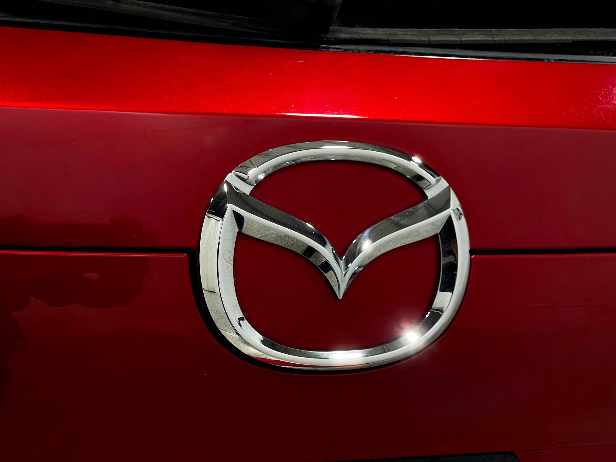 Used 2020 MAZDA CX-5 Touring FWD image 36