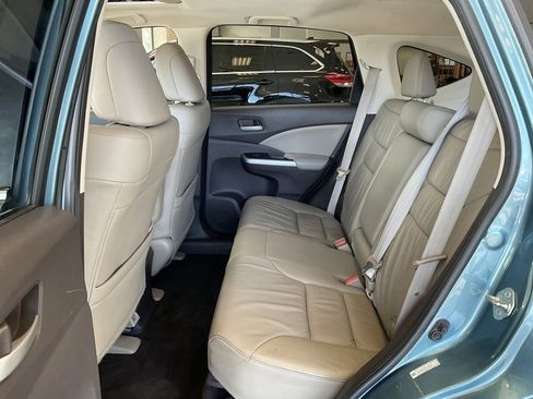 Used 2014 Honda CR-V EX-L image 21