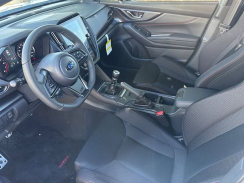 New 2026 Subaru WRX Premium AWD/4WD image 11