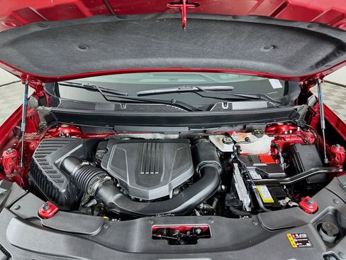 Used 2024 GMC Acadia Denali w/ Super Cruise Package image 36