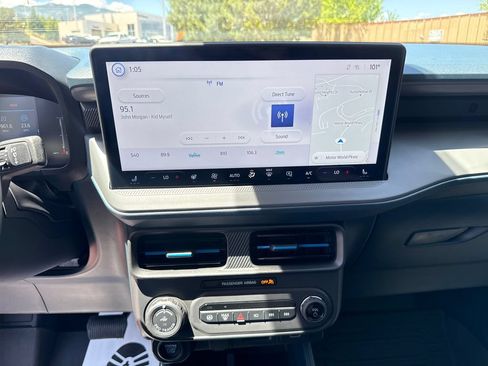 Certified 2025 Ford Maverick Lobo AWD/4WD image 18