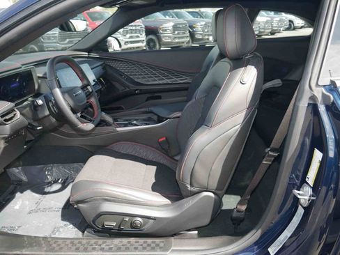 New 2026 Dodge Charger Scat Pack w/ Blacktop Package image 12