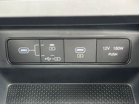 New 2026 Hyundai Tucson SE FWD image 27