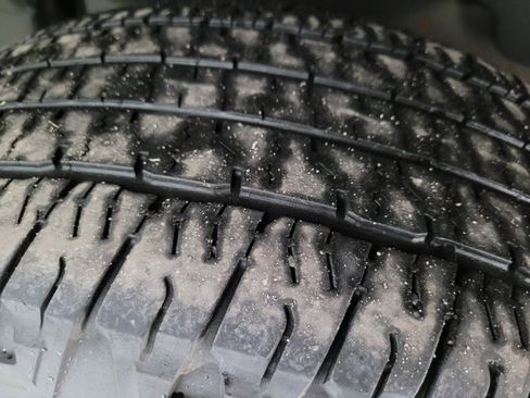 Used 2021 Chevrolet Silverado 1500 RST w/ Convenience Package II image 28